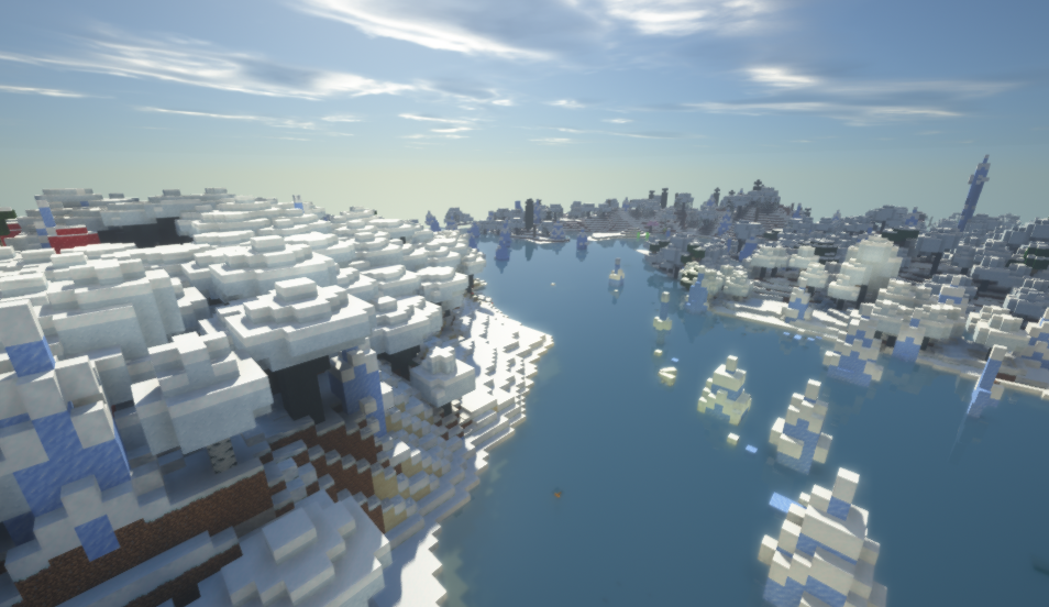 雪景3